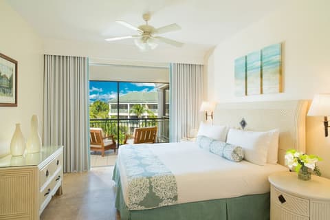 The Sands at Grace Bay, Room