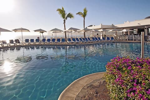 Pueblo Bonito Los Cabos Blanco - All Inclusive, Pool