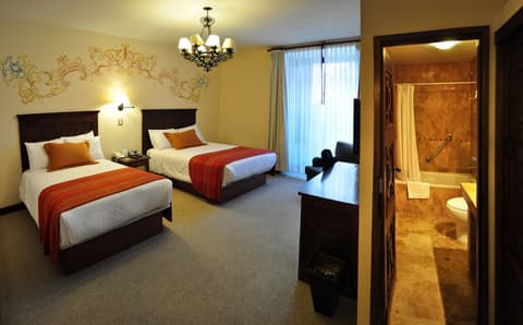 Wyndham Costa del Sol Cusco, Room