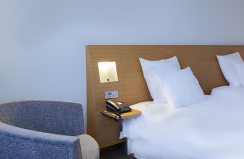 Novotel Krakow City West, Room