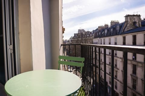 Hôtel Folie – Orso Hotels, Room