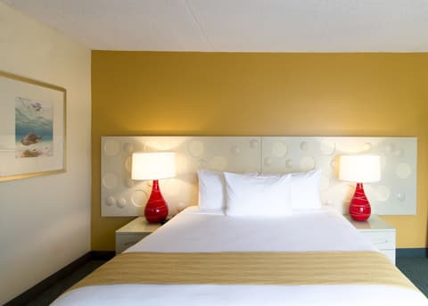 Coconut Waikiki Hotel, Room