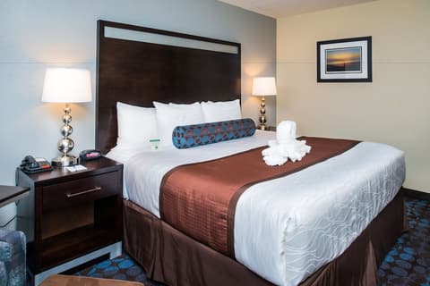 Best Western Plus Hollywood/Aventura, Room