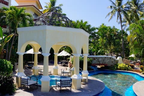 Grand Isla Navidad Golf & Spa Resort with Marina, Pool