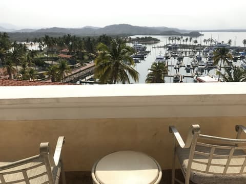 Grand Isla Navidad Golf & Spa Resort with Marina, Room