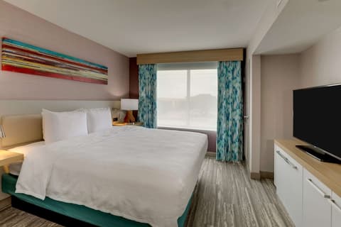 Hilton Garden Inn Fort Worth / Fossil Creek, Room