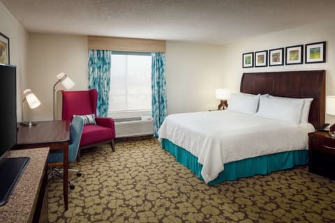 Hilton Garden Inn Arcadia/Pasadena Area, Room