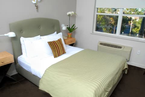 The Eo Inn - Downtown, Room