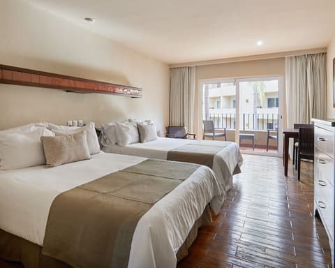 Hotel Playa Mazatlan, Room