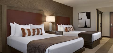 Santa Fe Station Hotel & Casino, Room