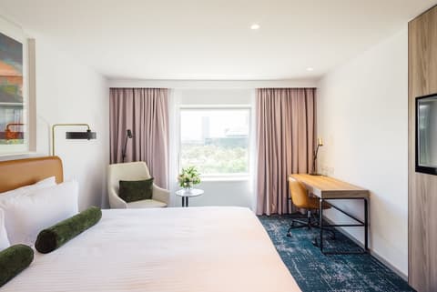 Novotel Sydney Darling Square, Room