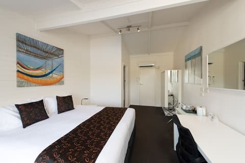 Mercure Kangaroo Island Lodge, Room