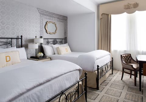 The Driskill, in The Unbound Collection by Hyatt, Room