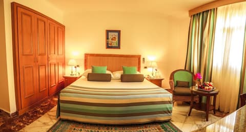 Pickalbatros Golf Beach Resort - All Inclusive, Room