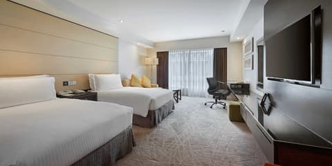 InterContinental Kuala Lumpur by IHG, Room