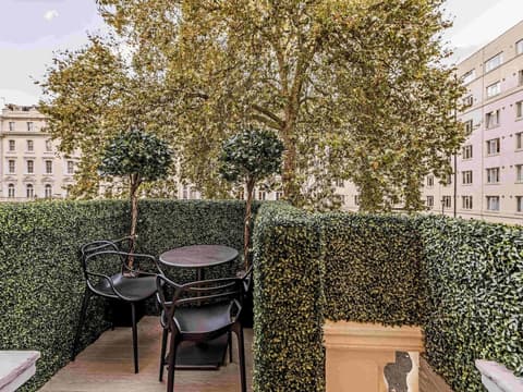 Mercure London Hyde Park Hotel, Room