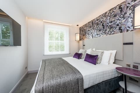 Mercure London Hyde Park Hotel, Room