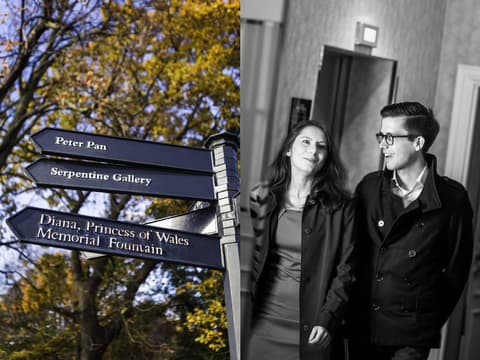 Mercure London Hyde Park Hotel, Miscellaneous