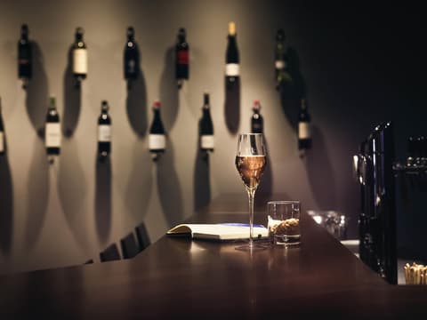 Hotel Mercure Graz City, Bar (on property)