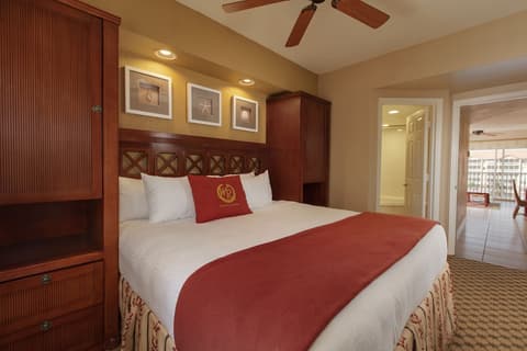 Westgate Town Center Resort, Room