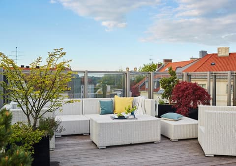 Living Hotel Prinzessin Elisabeth, Room