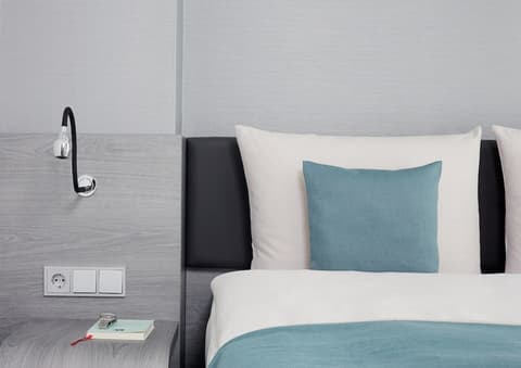 Living Hotel Nürnberg, Room