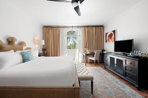 Casa Faena Miami Beach, Room