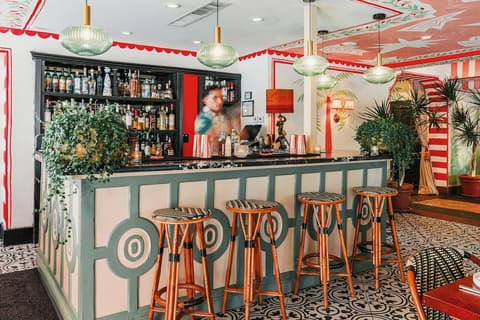 Casa Faena Miami Beach, Bar (on property)