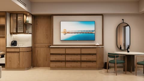 Beach Palace Family Resort & Spa, Room