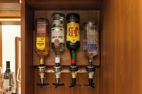 Sun Palace Cancun - Adults Only - All-inclusive, Minibar