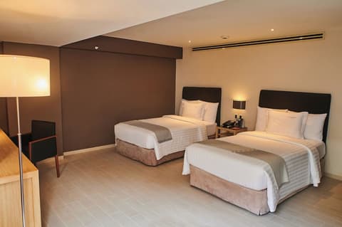 Casa Andina Premium Golf Los Incas, Room