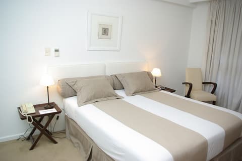 Loi Flats Buenos Aires, Room