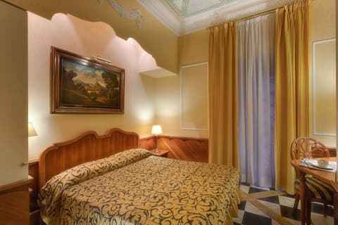 Comfort Hotel Bolivar, Room