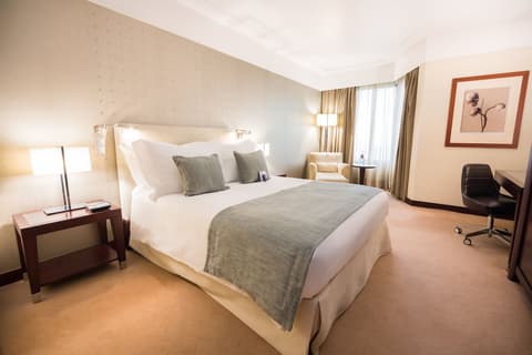 Crowne Plaza Porto by IHG, Room