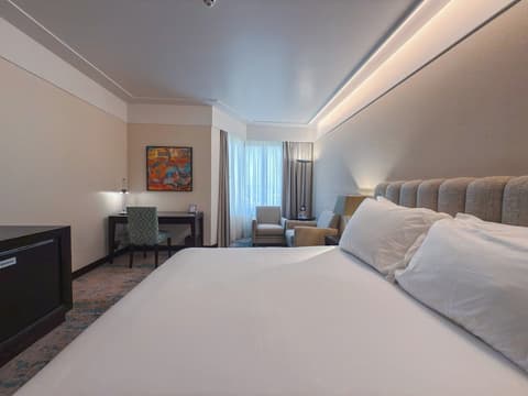 Crowne Plaza Porto by IHG, Room