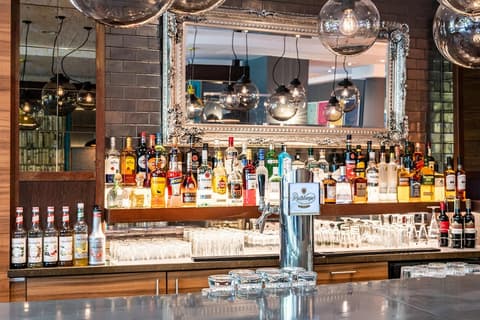 Premier Inn Essen City Limbecker Platz, Restaurant