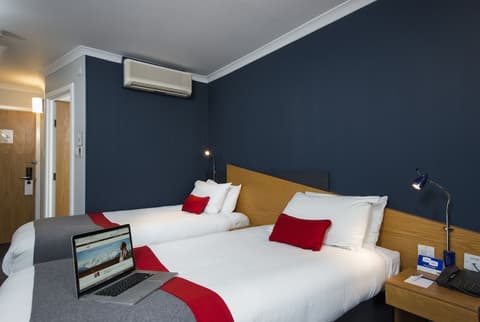 Holiday Inn Express Exeter East by IHG, Room