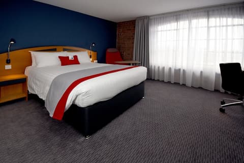 Holiday Inn Express Albert Dock by IHG, Room