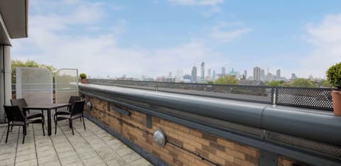 Hilton London Angel Islington, Room