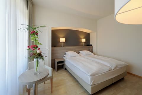 Hotel De La Rose, Room