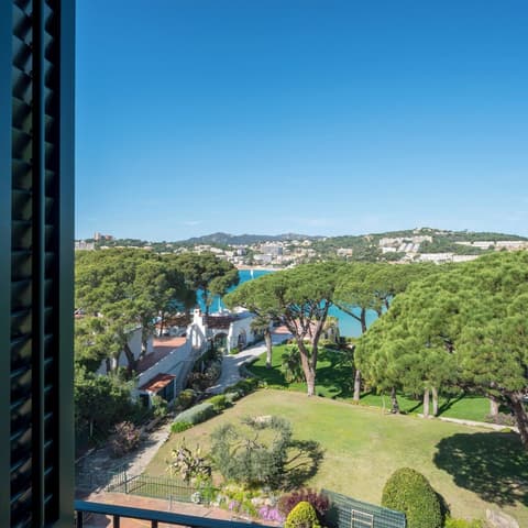 Hostal de la Gavina GL - The Leading Hotels of the World, Room