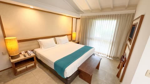 Transamerica Resort Comandatuba – All Inclusive, Room