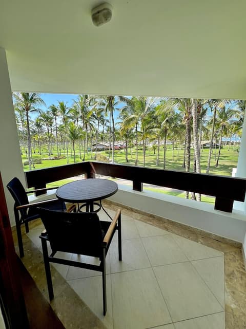 Transamerica Resort Comandatuba – All Inclusive, View from room