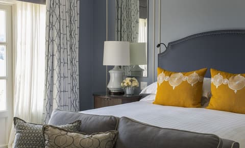 Four Seasons Hotel The Westcliff, Johannesburg, Room