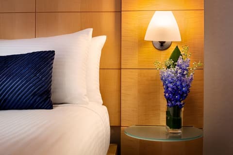 Millennium Premier New York Times Square, Room