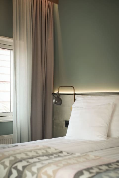 Quality Hotel the Mill, Room