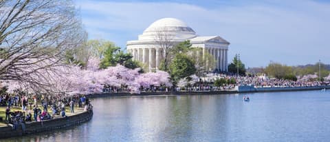 Holiday Inn Express Washington DC N-Silver Spring by IHG, Point of interest