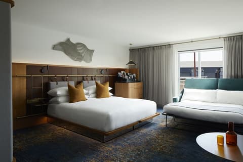 Pier One Sydney Harbour, Marriott Autograph Collection, Room