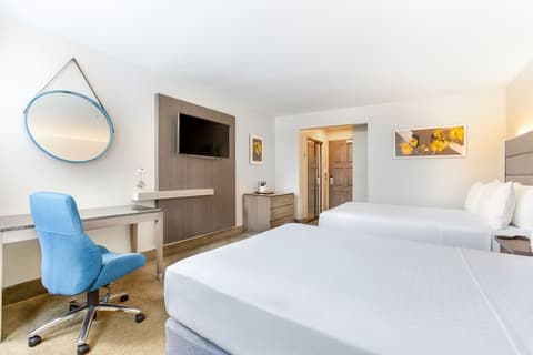 Crowne Plaza Corobici, an IGH Hotel, Room