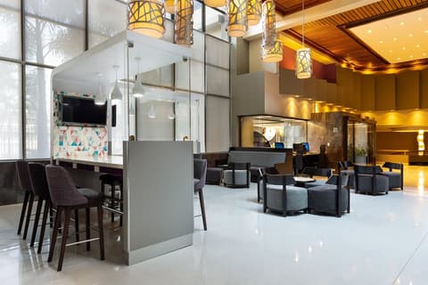 Crowne Plaza Corobici, an IGH Hotel, Lobby